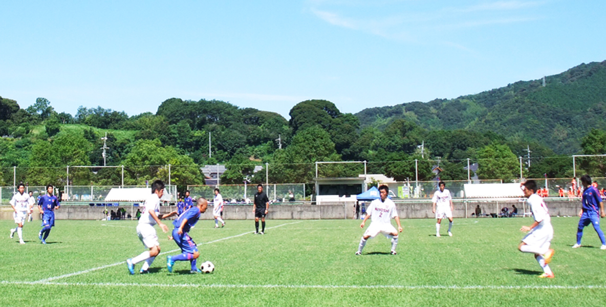 【sunabiスポーツ】大会も合宿もスポーツなら黒潮町