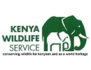 KWS（ケニア野生生物公社）