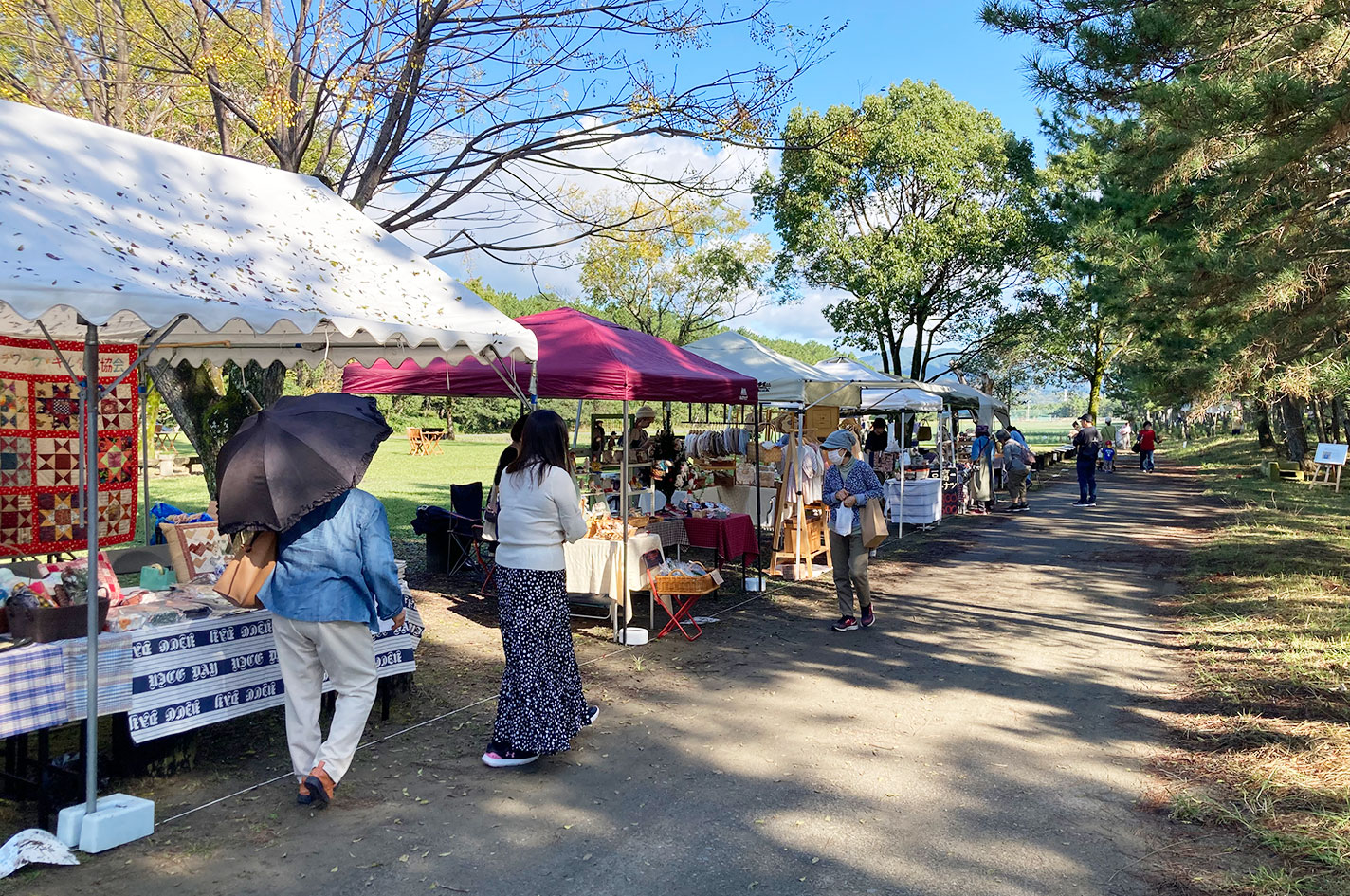 第31回潮風のキルト展　出店者募集！
