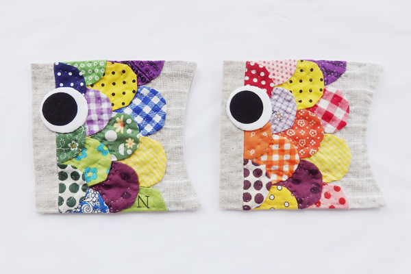 虹色こいのぼり