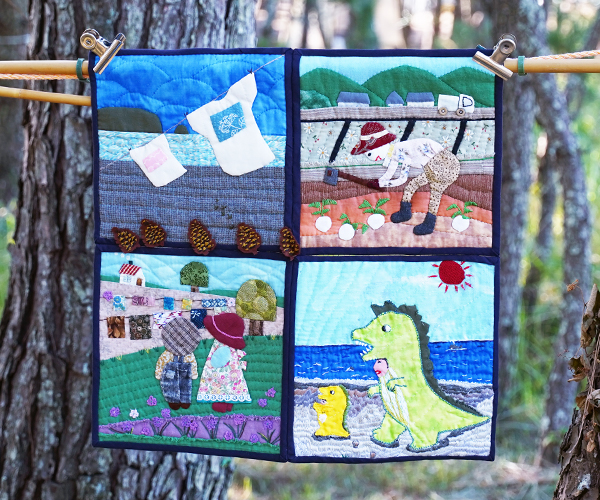 元気だ！黒潮町。