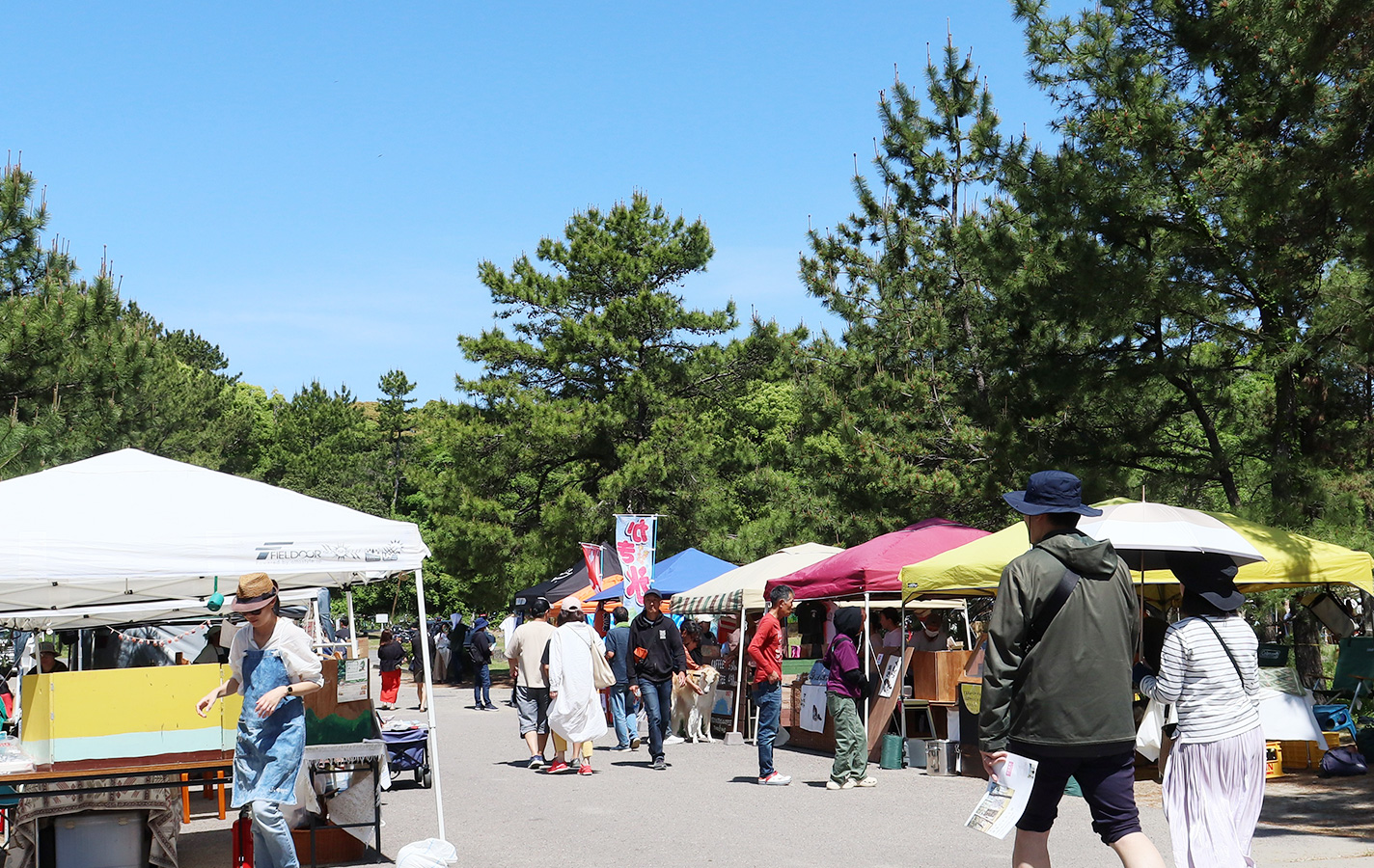 第38回Tシャツアート展　出店者募集（2/9締切）