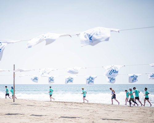 40thシーサイドはだしマラソン全国大会