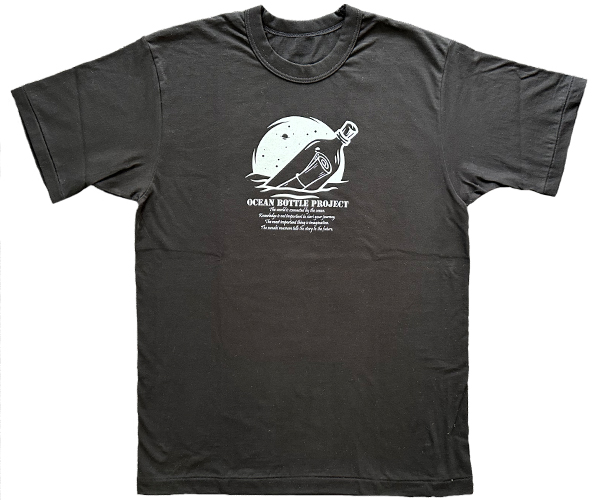 オーシャンボトルＴシャツ