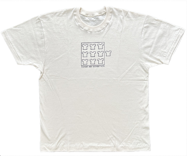 スタッフＴシャツ・2026