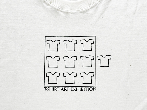 スタッフＴシャツ・2026